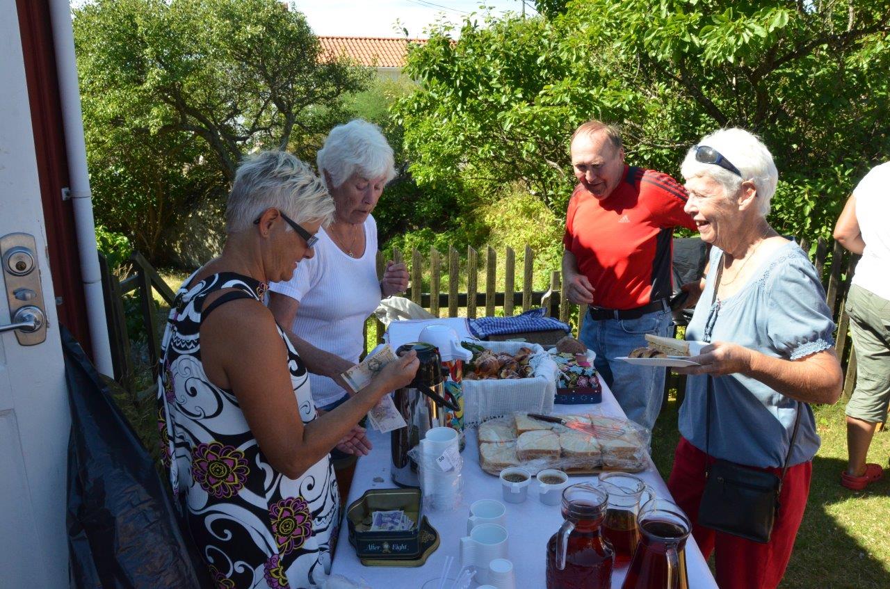 Skolans dag 19 juli 2014